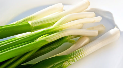 Green onions