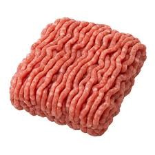 Mixed mince (beef and pork)