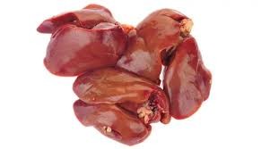 Chicken liver