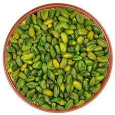 Pistachios nuts