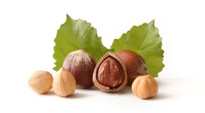 Hazelnut