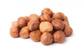 Hazelnuts