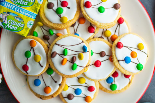 Christmas cookies