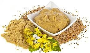 Mustard