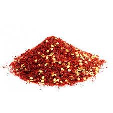 Сhili flakes