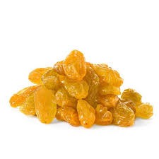 Raisins