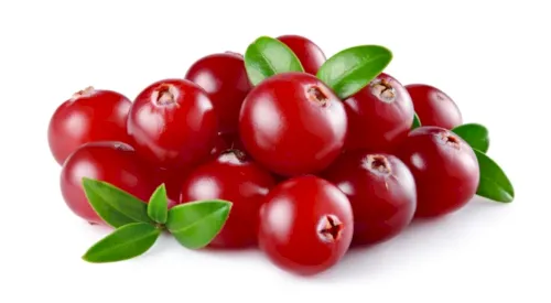Cranberries