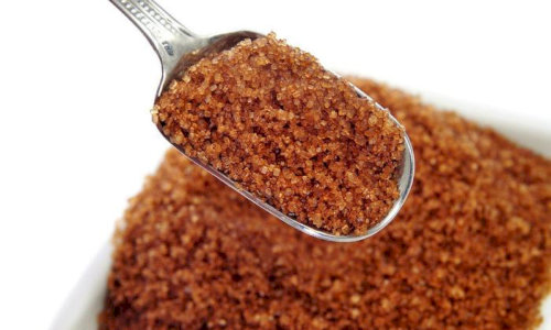 Brown sugar