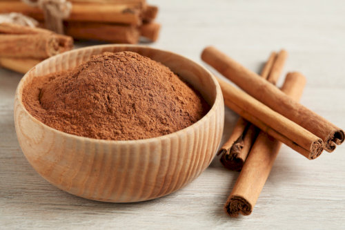 Cinnamon