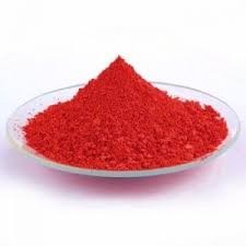 Red dye