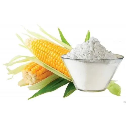 Corn starch