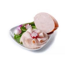 Chicken ham