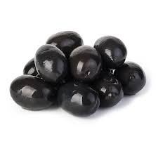 Black olives