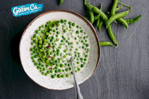 Pea