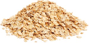 Oatmeal