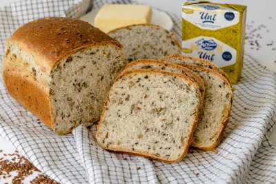 Seed Bread