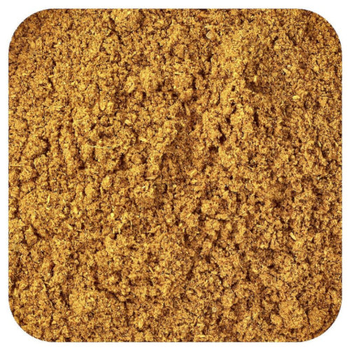 Curry powder