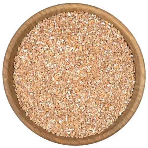 Wheat cereals