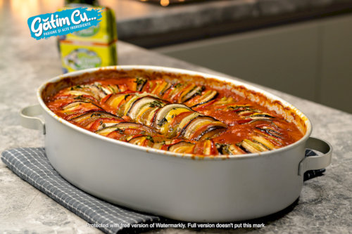 Ratatouille