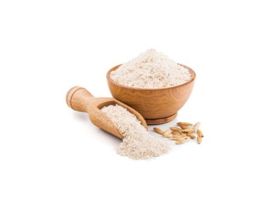 Rice flour
