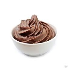Chocolate cream