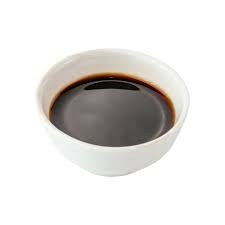 Soy sauce