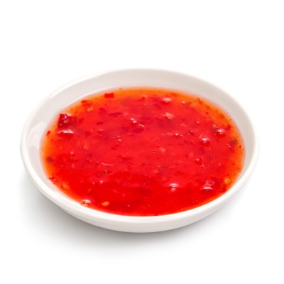 Chili sauce