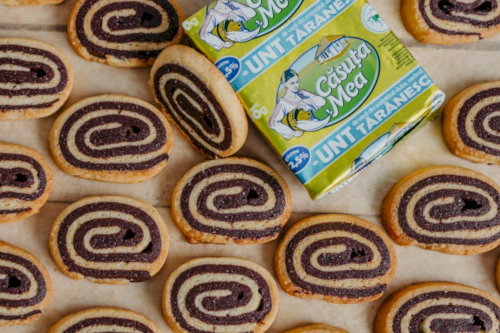 Super cookies