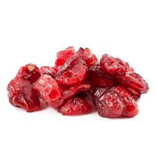 Dried cranberries