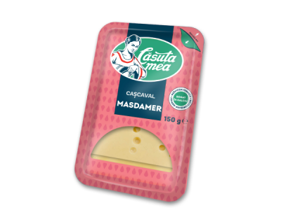 Сheese Căsuța Mea Masdamer