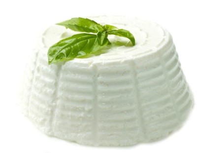 Cheese Ricotta