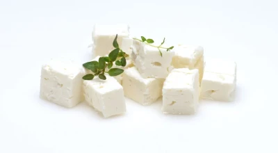 Cheese Feta
