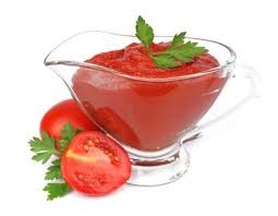 Tomato Paste