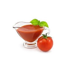 Tomato sauce