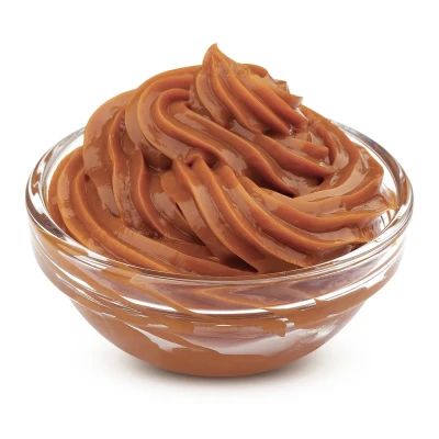Boiled condensed milk