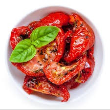 Sun-dried tomatoes