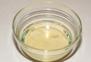 Egg proteins