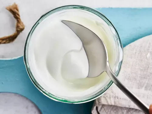 Yogurt